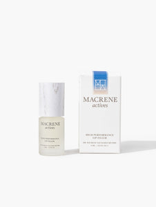 High Performance Lip Filler, Eco