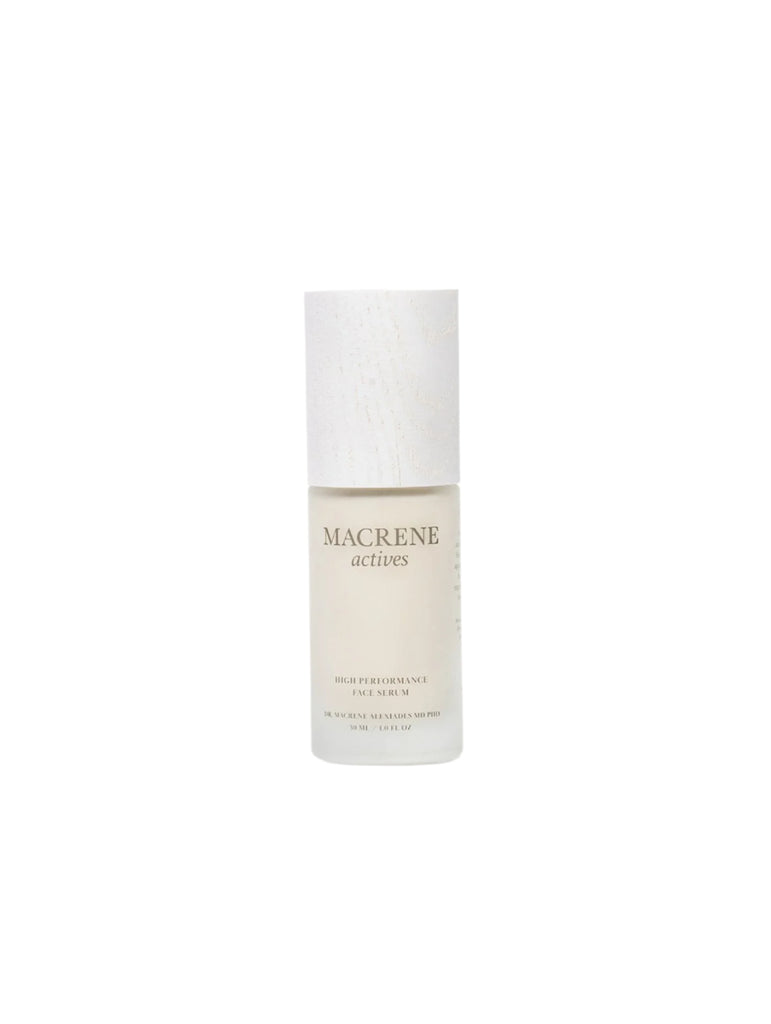High Performance Face Serum, Eco