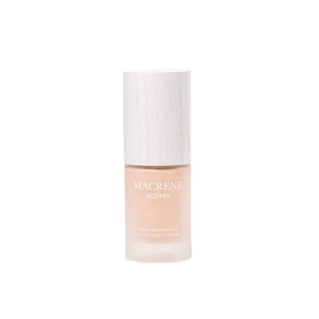 High Performance Tinted Moisturizer, Eco