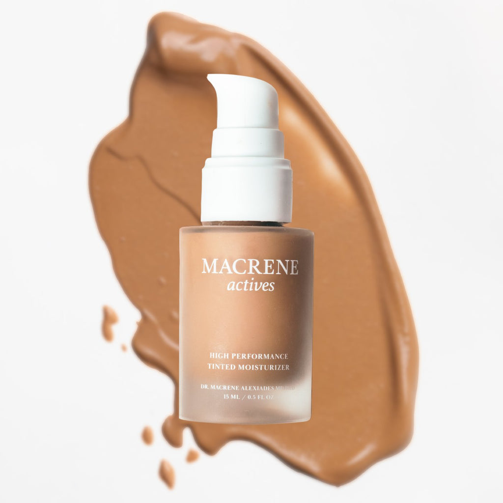 High Performance Tinted Moisturizer, Eco