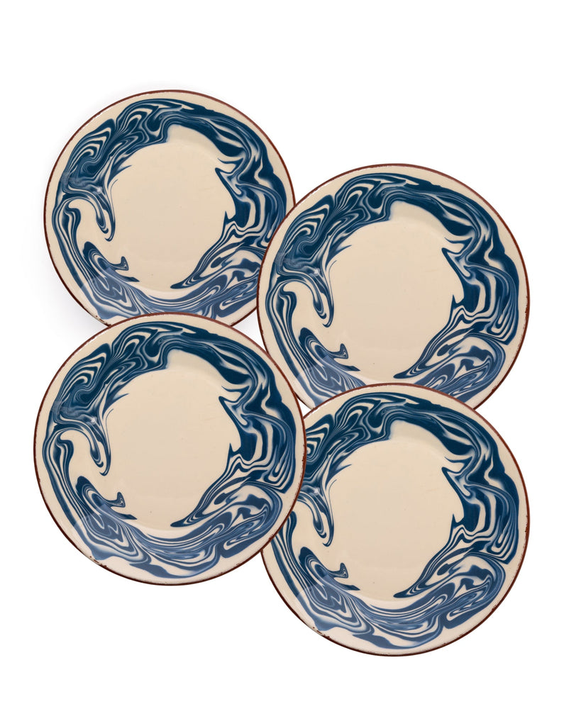 Marbre Dinner Plate, Set of 4