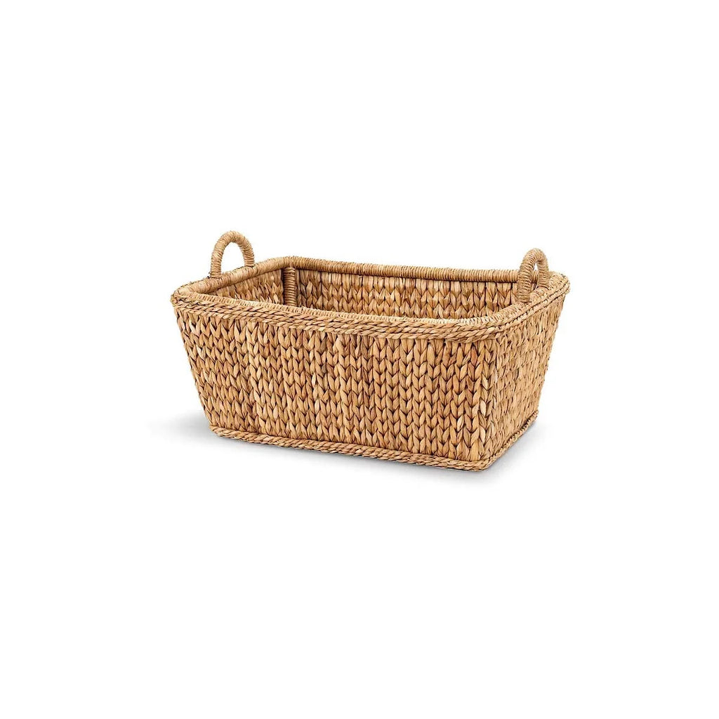 Sweater Weave Euro Market Basket