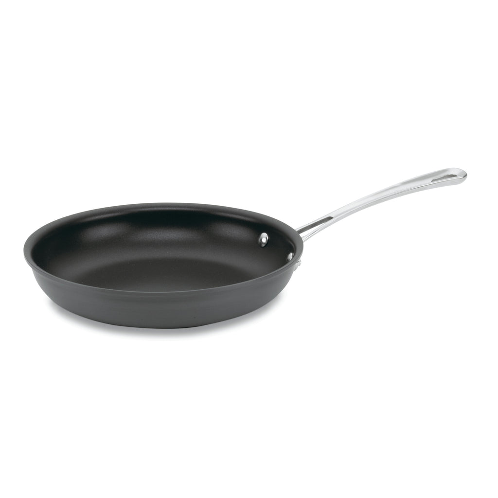 10" Skillet in Black