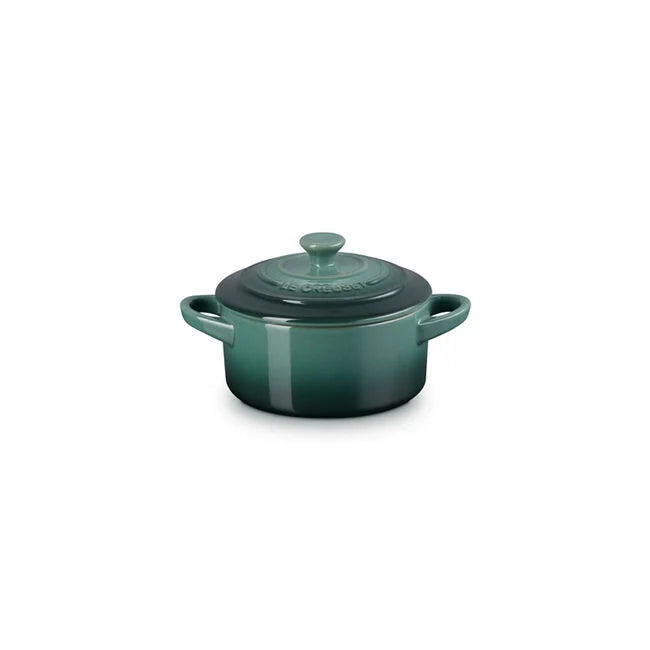 Mini Round Cocotte in Artichaut