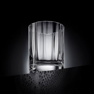 Four Elements Double Old Fashion Tumbler, Set of 4