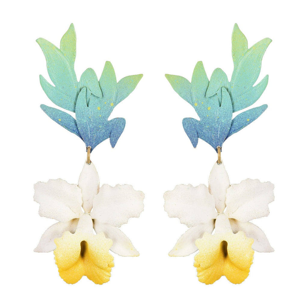 La'akea Earrings