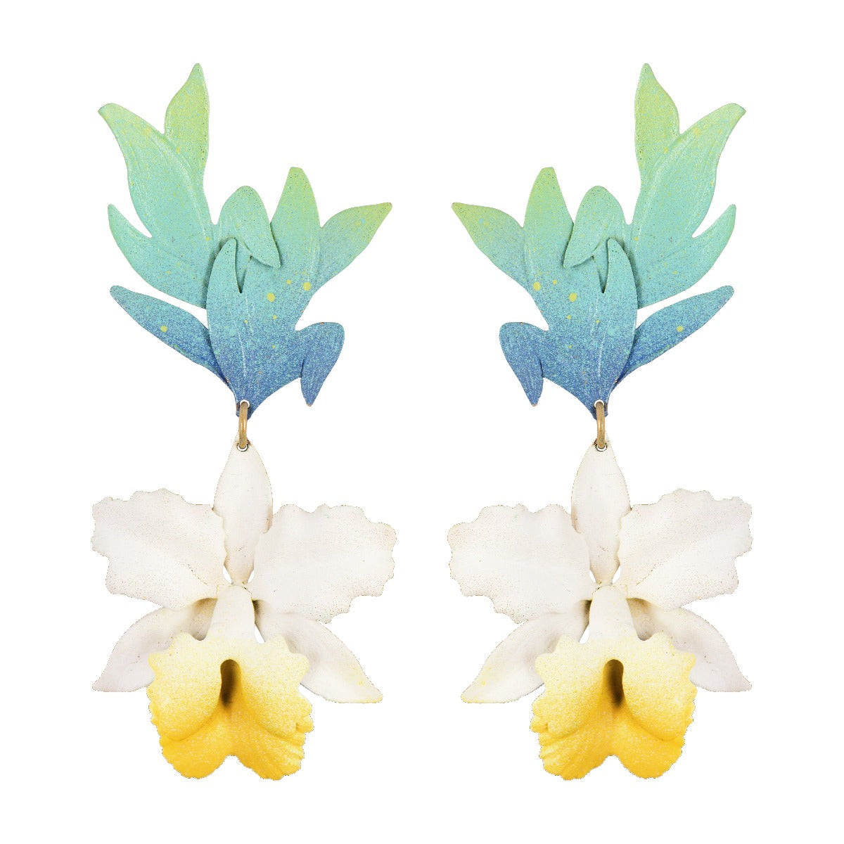 La'akea Earrings