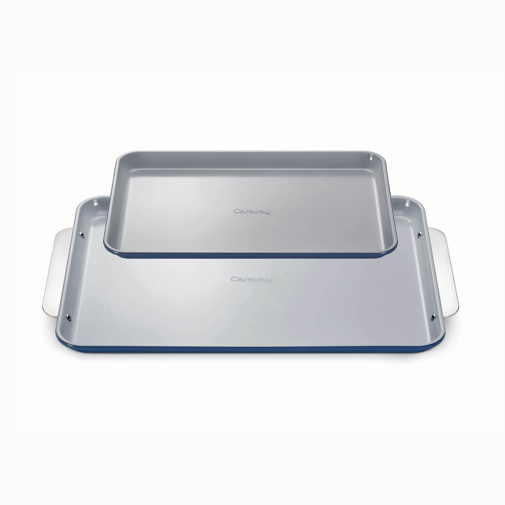 Baking Sheet Duo