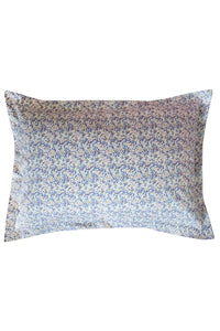 Oxford Pillowcase made with Liberty Fabric WILTSHIRE BUD - Coco & Wolf