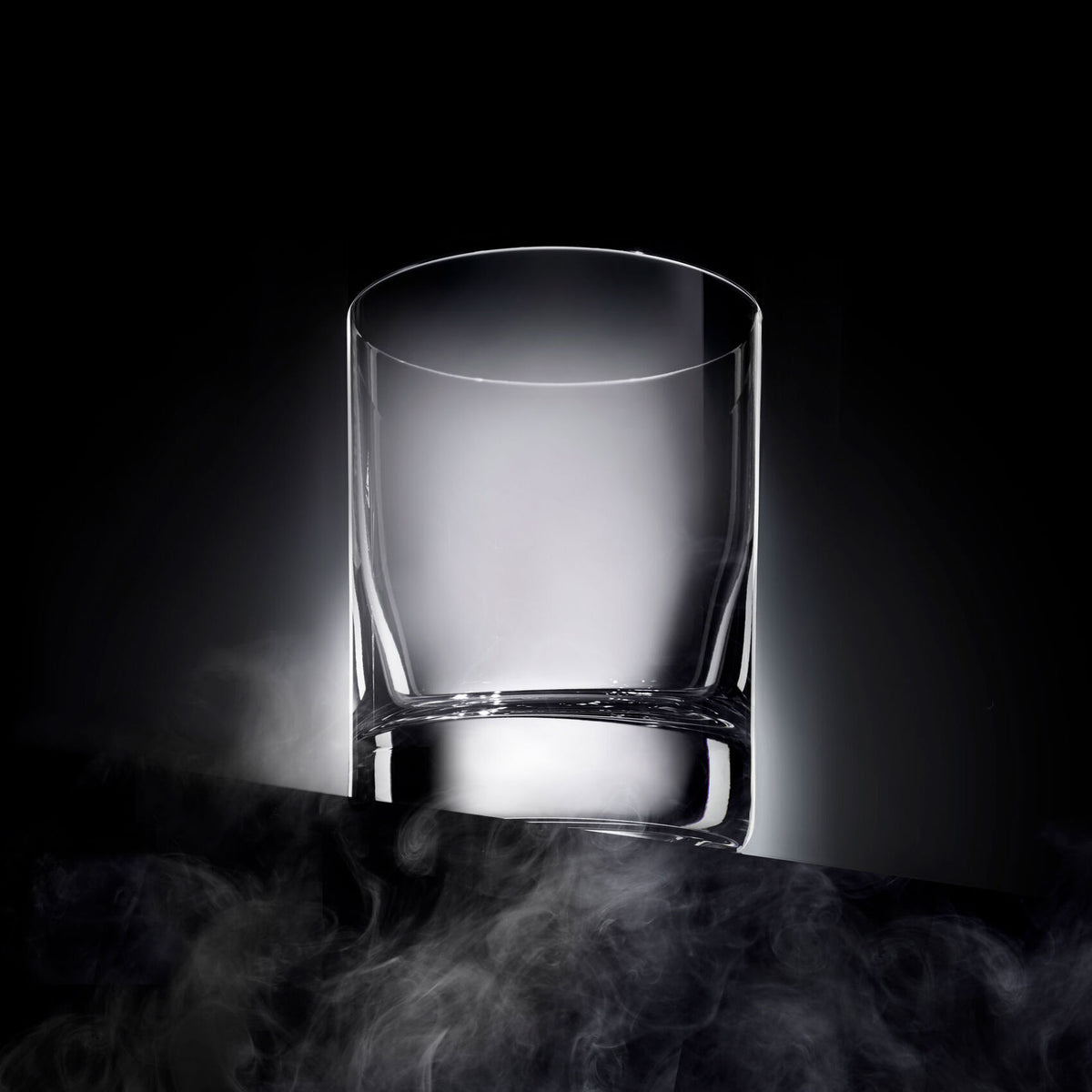 Four Elements Double Old Fashion Tumbler, Set of 4