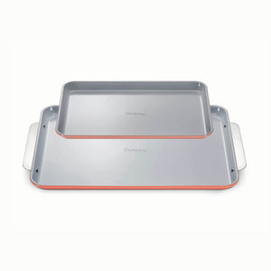 Baking Sheet Duo