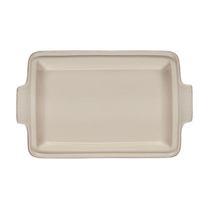 Heritage Covered Rectangular Casserole in Rhone