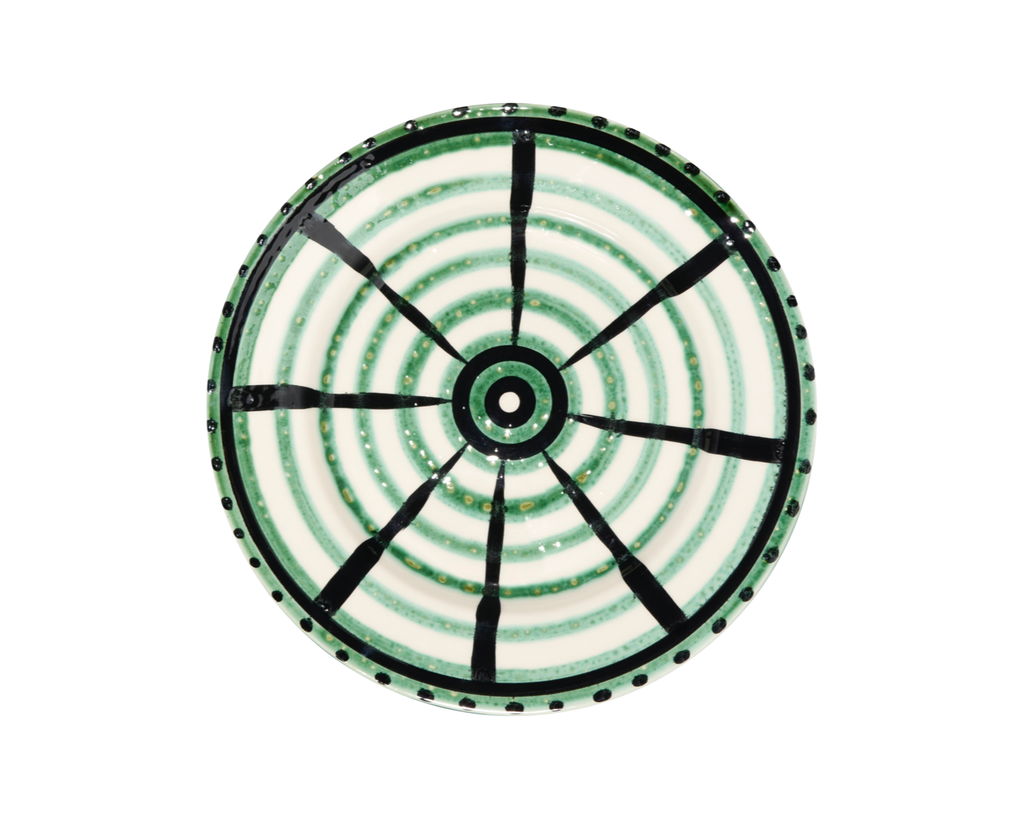 Bertie Dinner Plate
