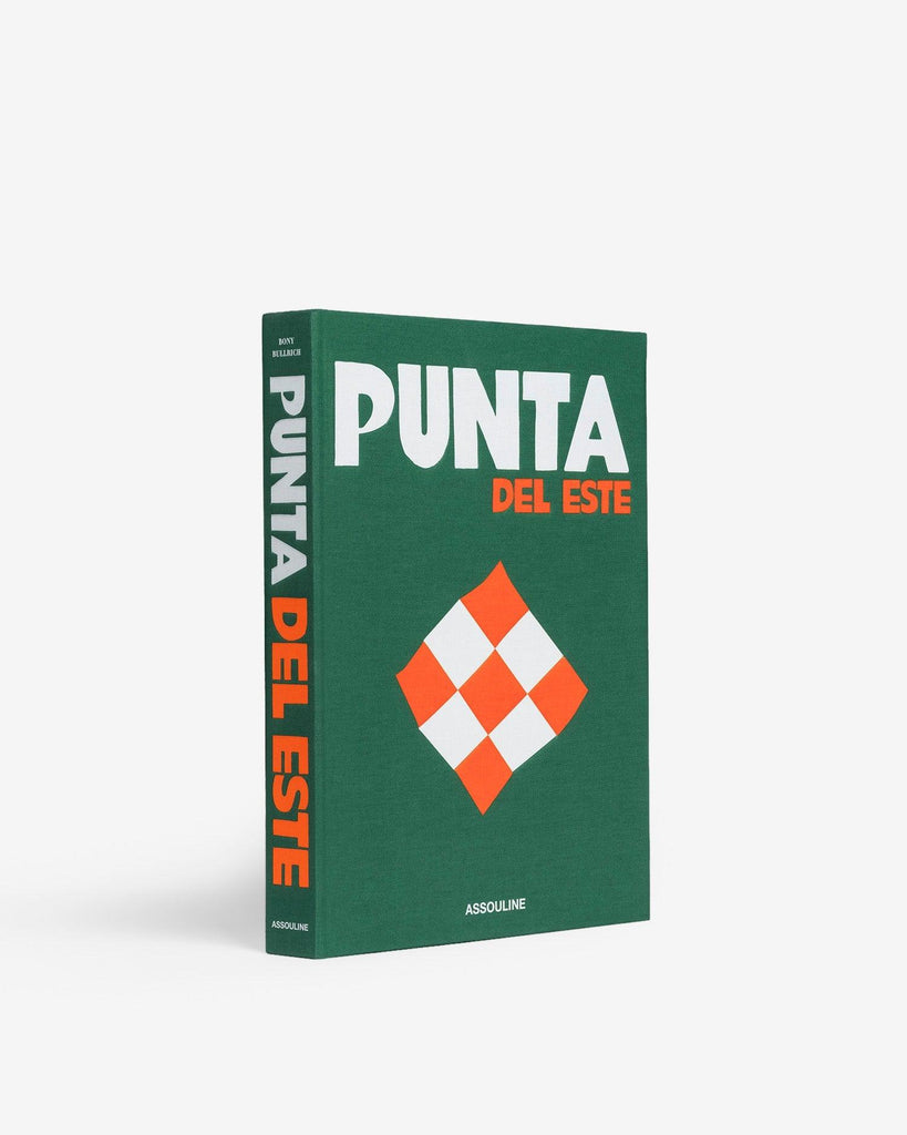Punta del Este - ASSOULINE