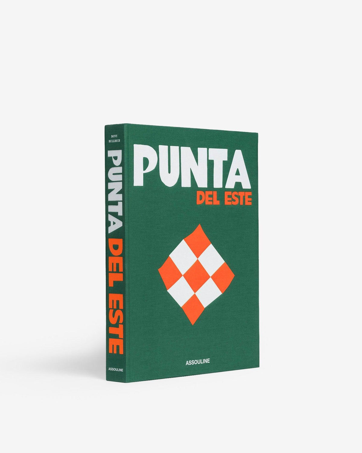 Punta del Este - ASSOULINE