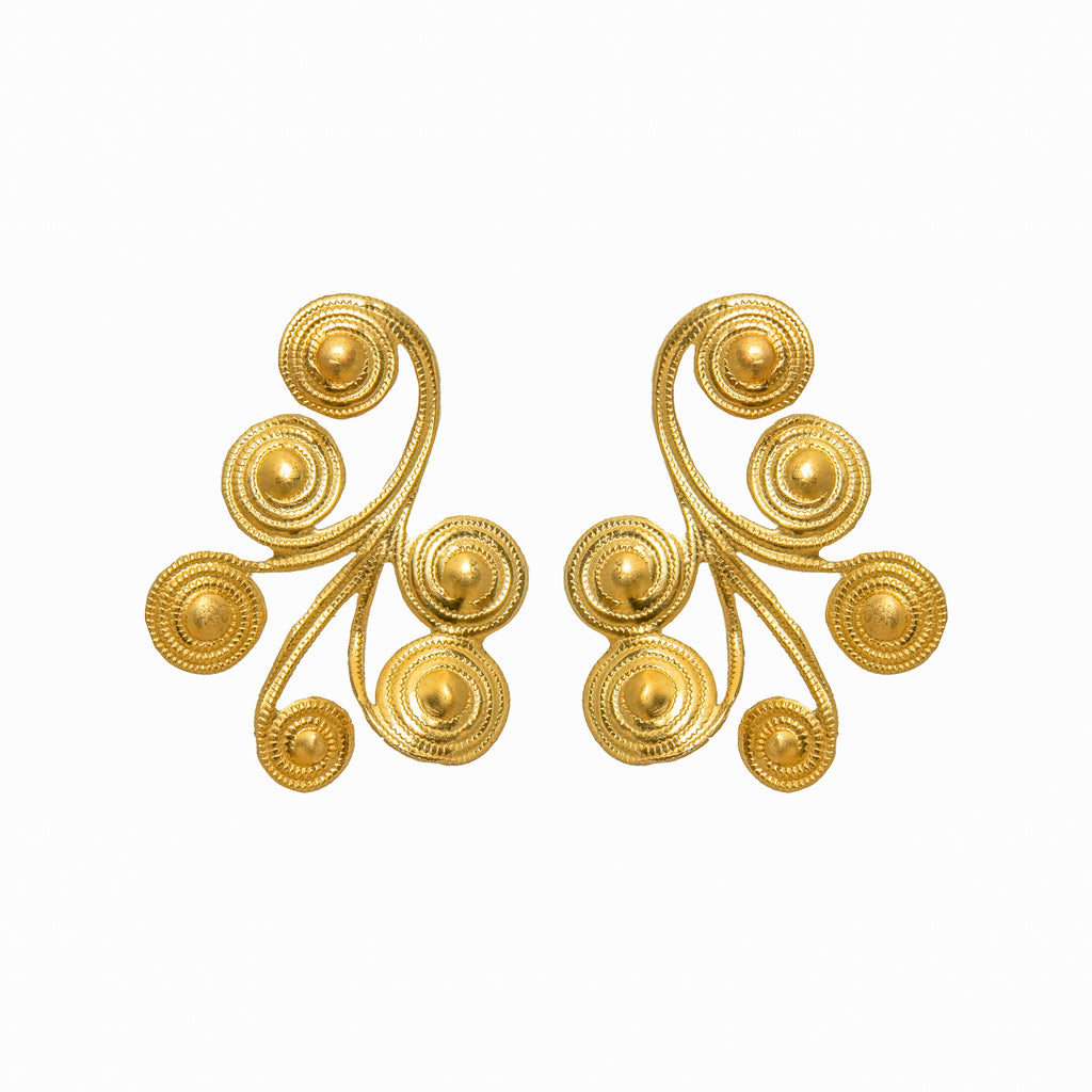 Little Leiria Earrings