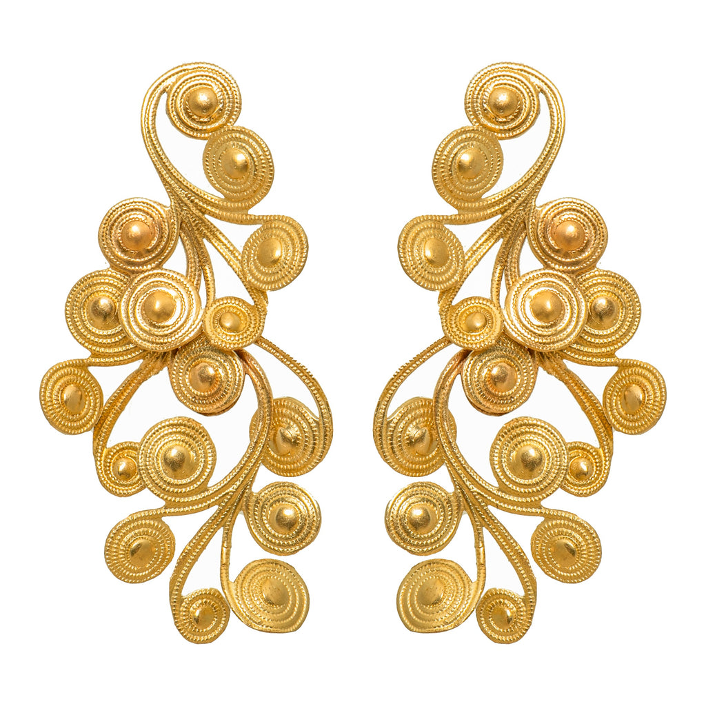 Leiria Earrings