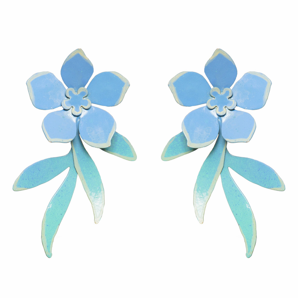 Azure Millias Earrings