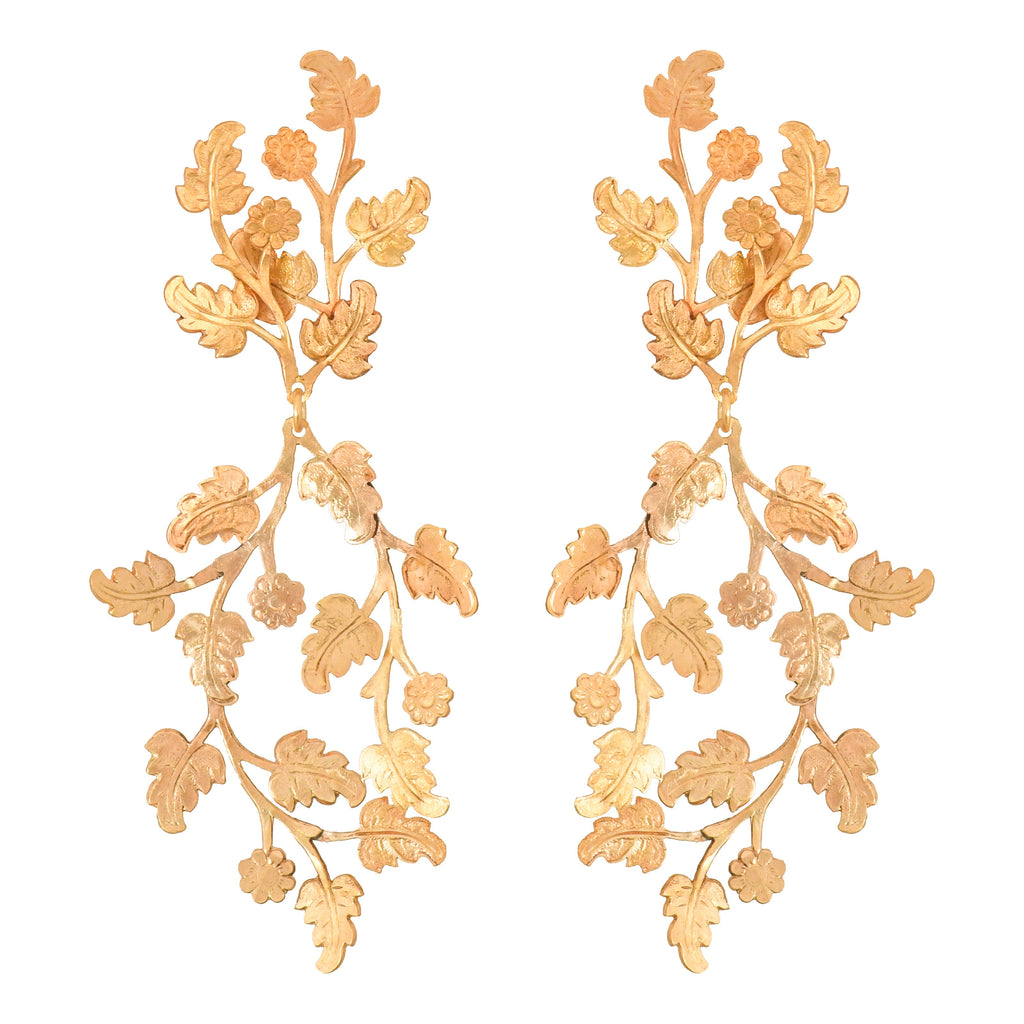 Danae Earrings