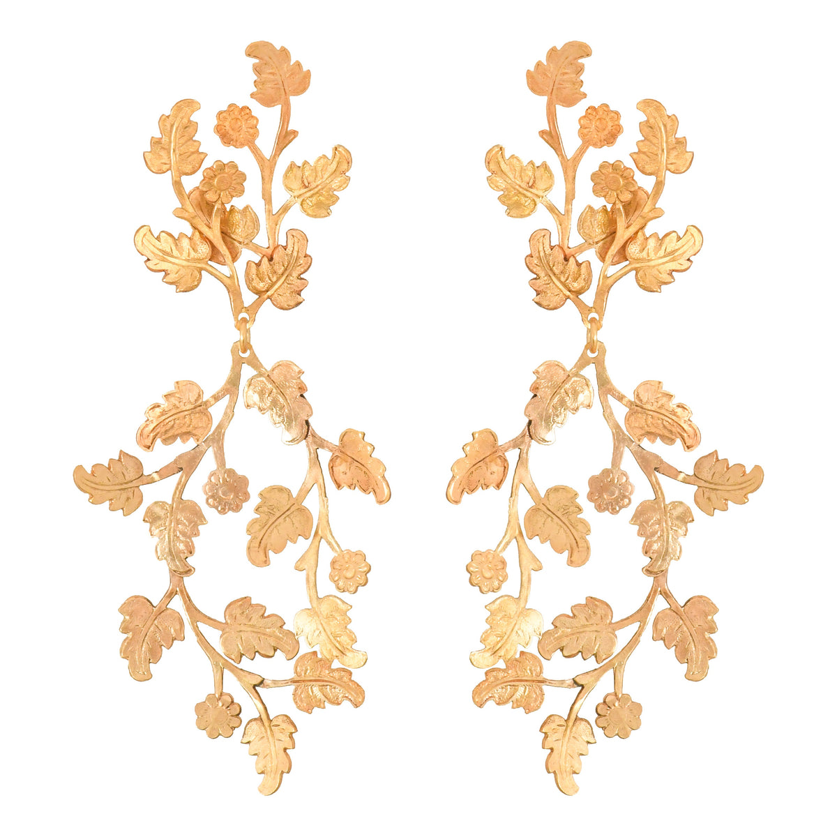 Danae Earrings