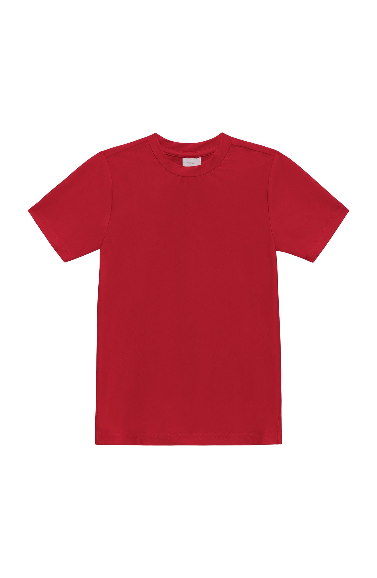 Practice Shirt in Red