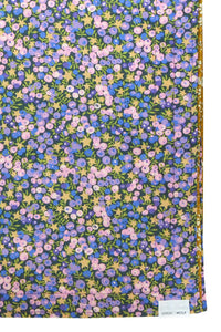 Reversible Tablecloth made with Liberty Fabric WILTSHIRE STAR & CAPEL - Coco & Wolf