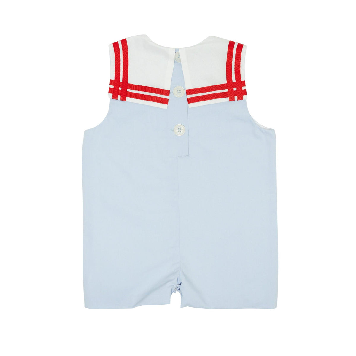 Saylor John John - Henry Duvall