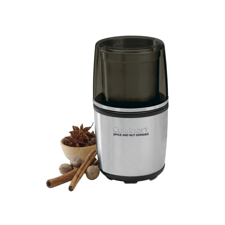 Spice & Nut Grinder