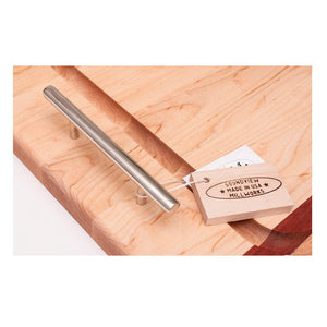 Rod Handle Steak Boards