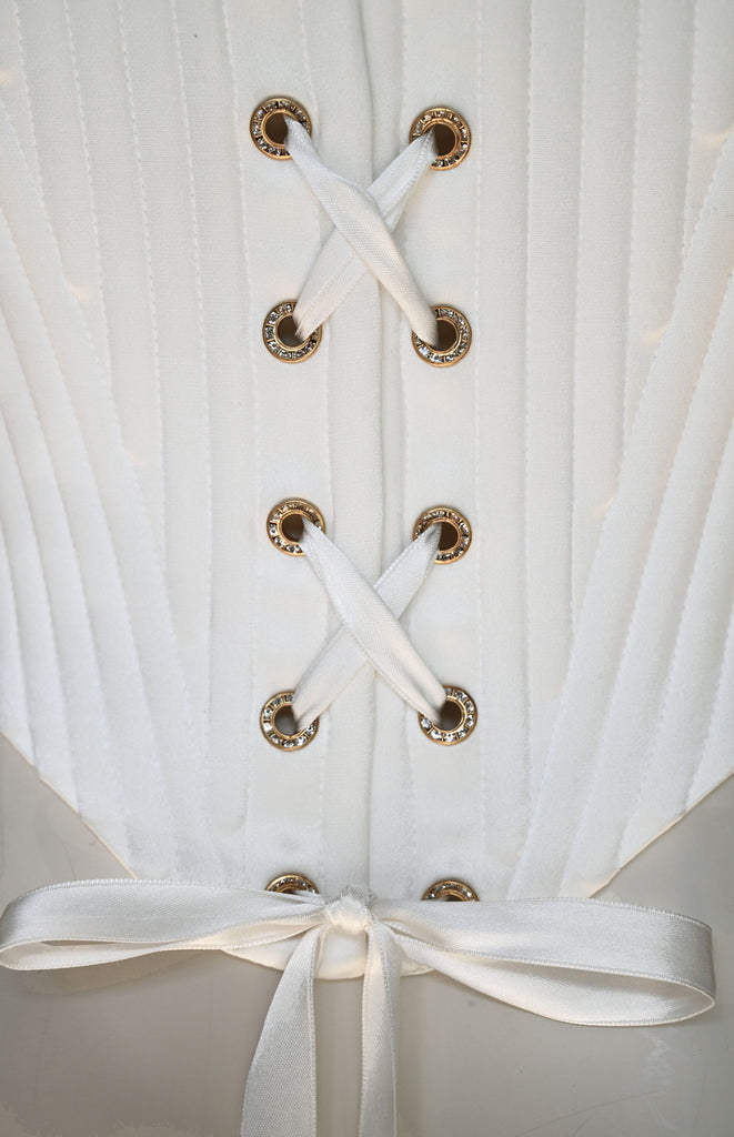 Rococo Knot Set
