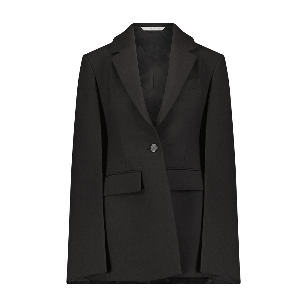 Tailored Basque Jape - Marina Moscone