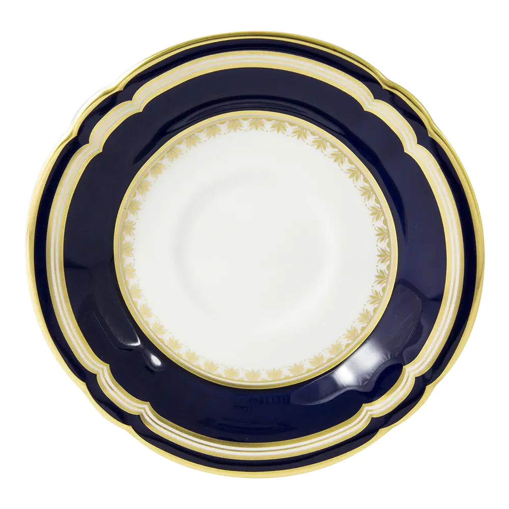 Ashbourne Tea Cup & Saucer