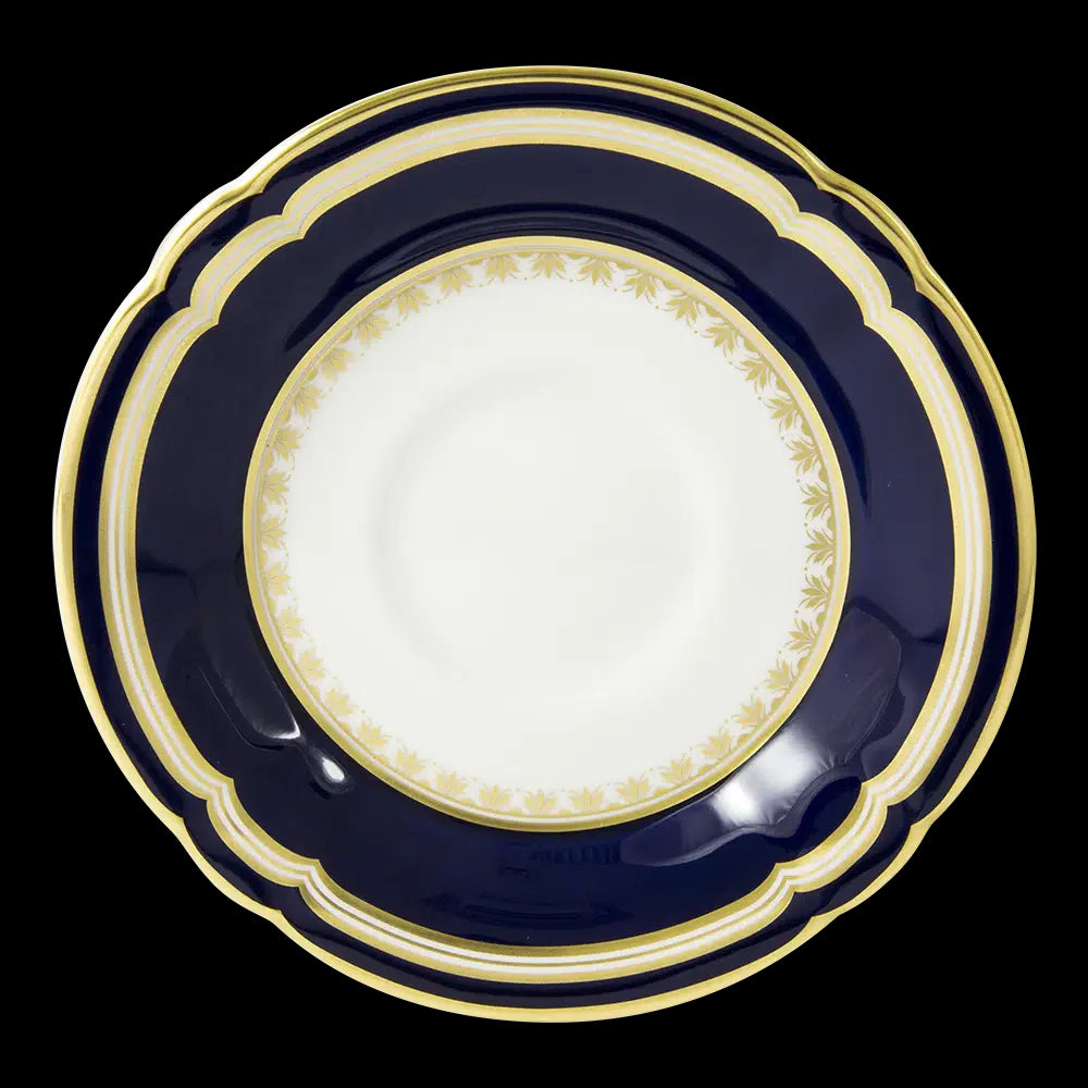 Ashbourne Tea Cup & Saucer