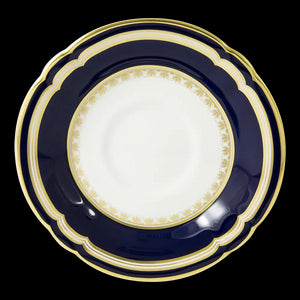 Ashbourne Tea Cup & Saucer