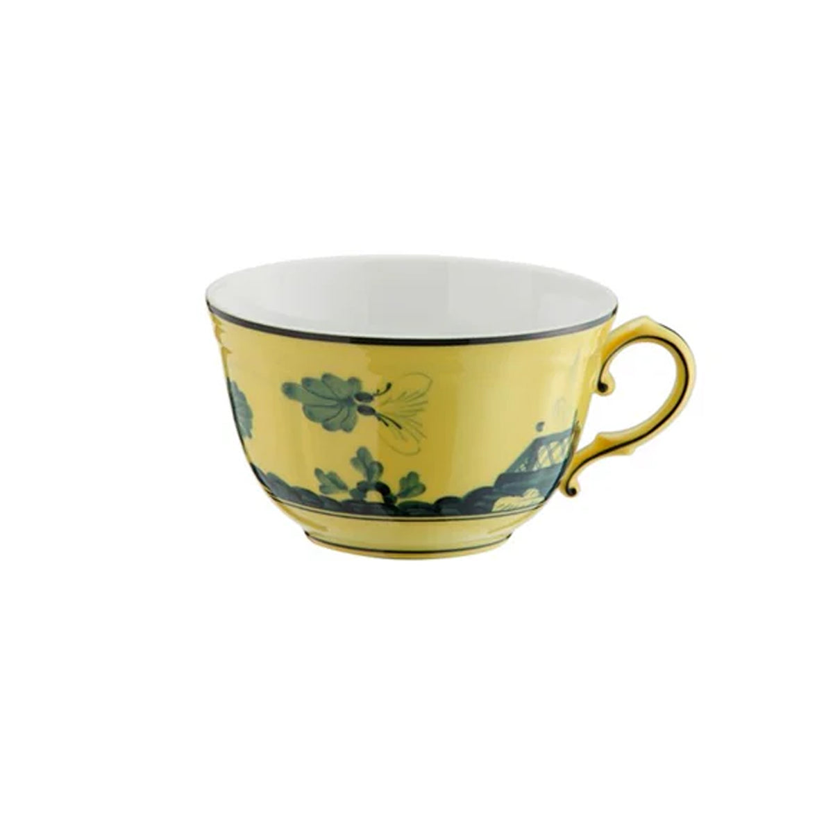 Oriente Italiano Tea Cup in Citrino