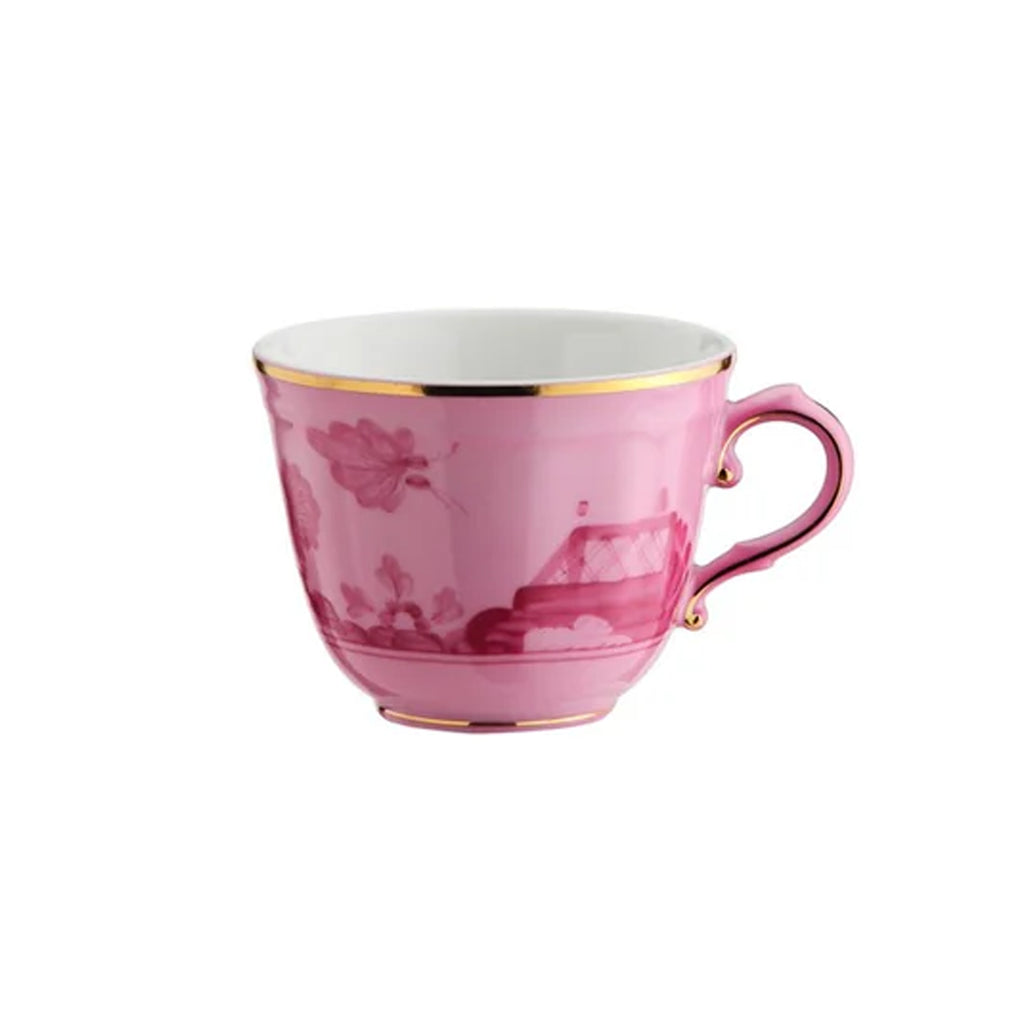 Oriente Italiano Coffee Cup in Porpora