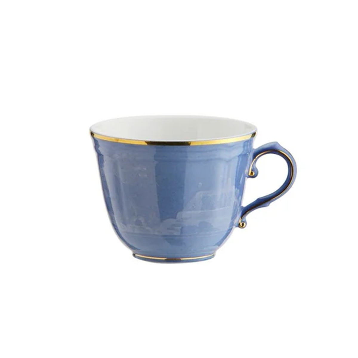 Oriente Italiano Coffee Cup in Pervinca