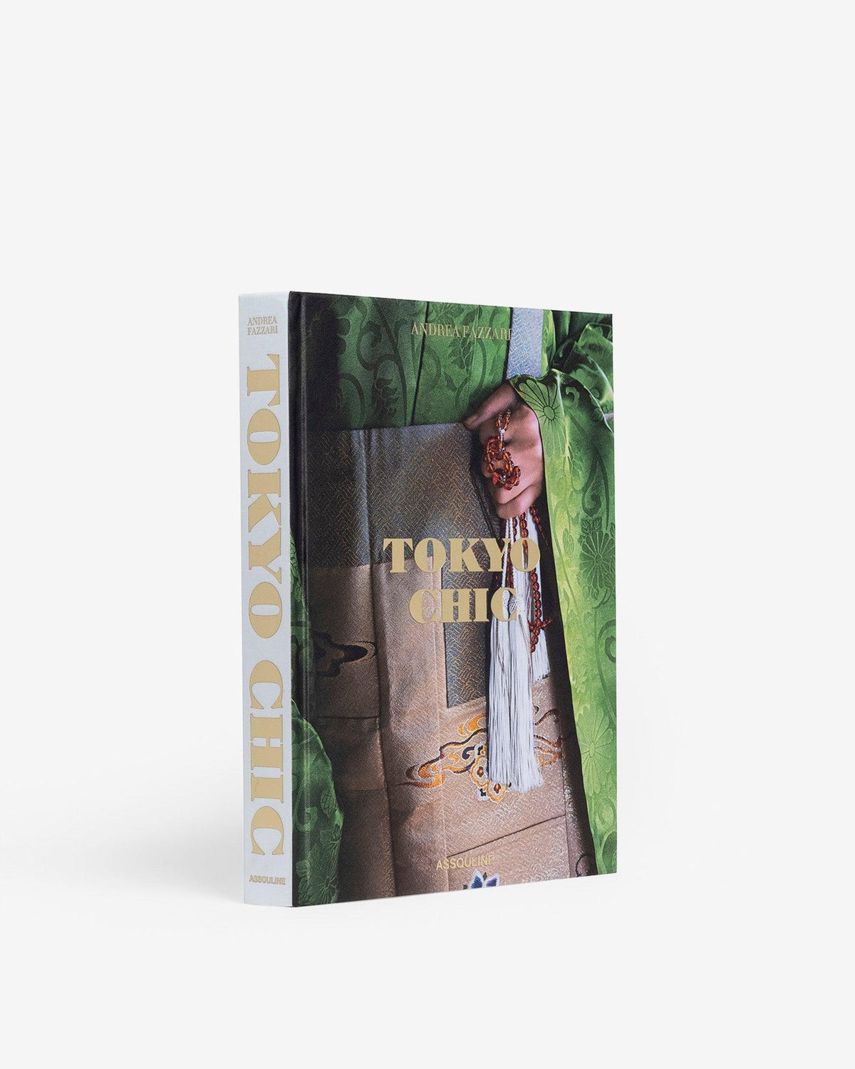 Tokyo Chic - ASSOULINE