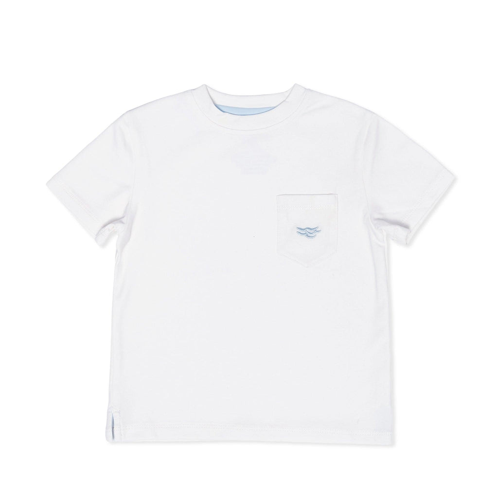 Tucker Tee - Henry Duvall