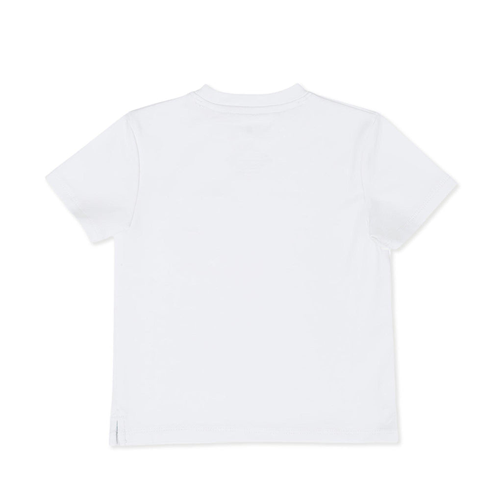 Tucker Tee - Henry Duvall