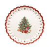 Toys Delight 17.25" Serving Bowl in Multi