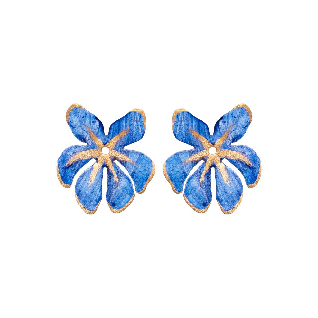 Mini Tahiti Earrings