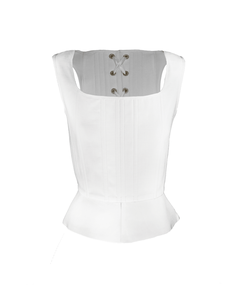 Peplum Circle A Set