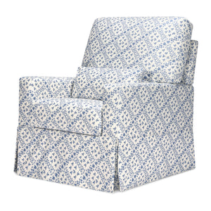 Sarah Flint x Namesake Crawford Swivel Glider
