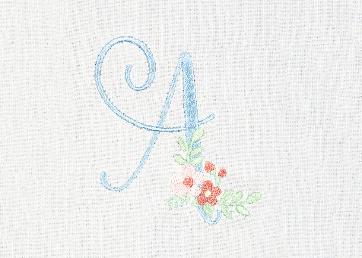 Lingerie Bag, Personalized