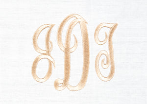 Lingerie Bag, Personalized