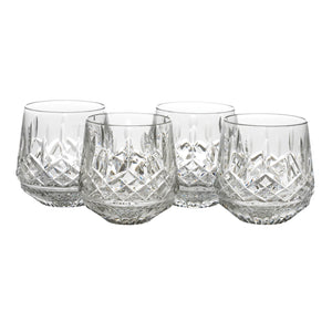 Lismore Old Fashioned 9 oz, Set of 4