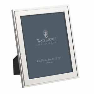 Classic Frame in Silver