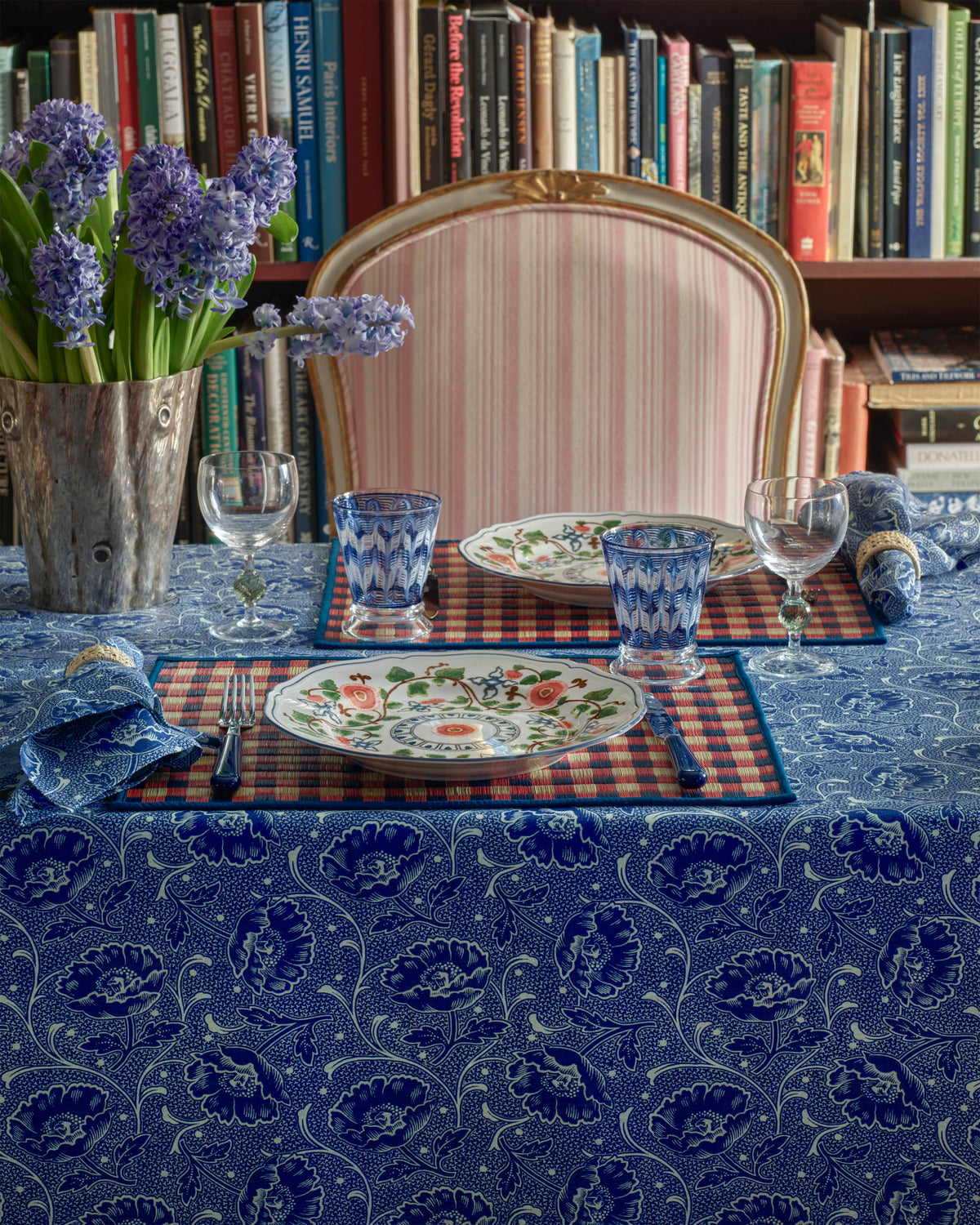 Ginori "Martina" Dinner Plate