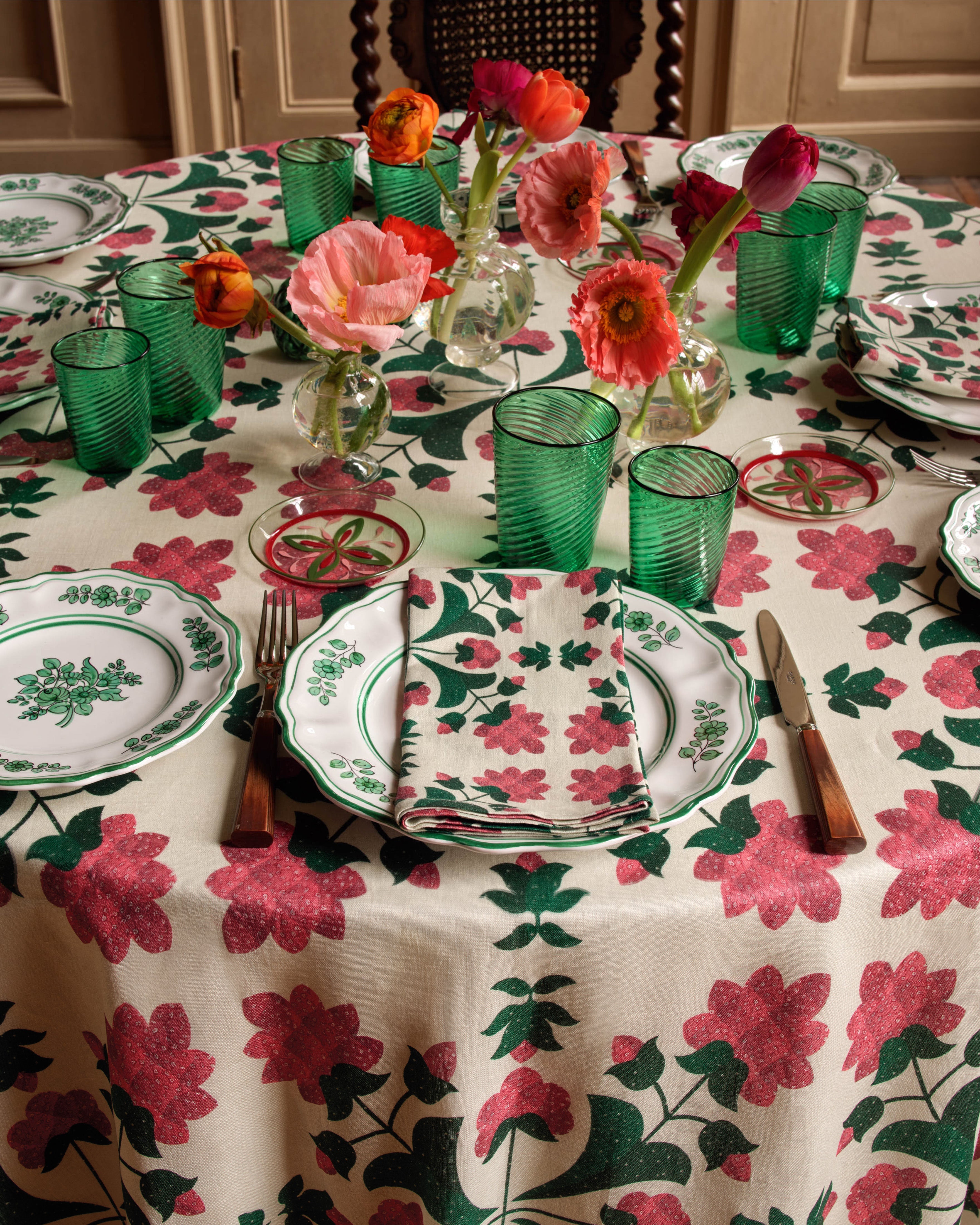 Garda Napkins, Set of 4